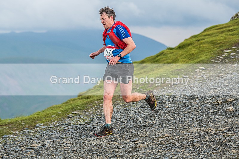 Blencathra-602 - Blencathra Fell Race Wednesday 5th June 2024