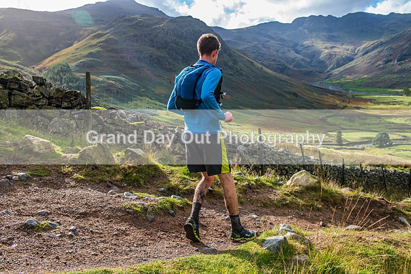 Langdale-2417 - Langdale Horseshoe Fell Race Saturday 8th October 2022