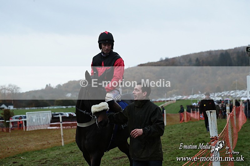 PtP 091125  1013 - Point-to-Point Wales Area Club Lower Machen, Gwent 09/11/25