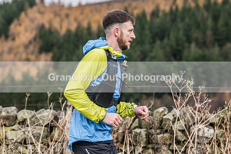 Tweed Valley-737 - High Terrain Events Tweed Valley 65 & 50K Ultra Trail Races Sunday 17th November 2024