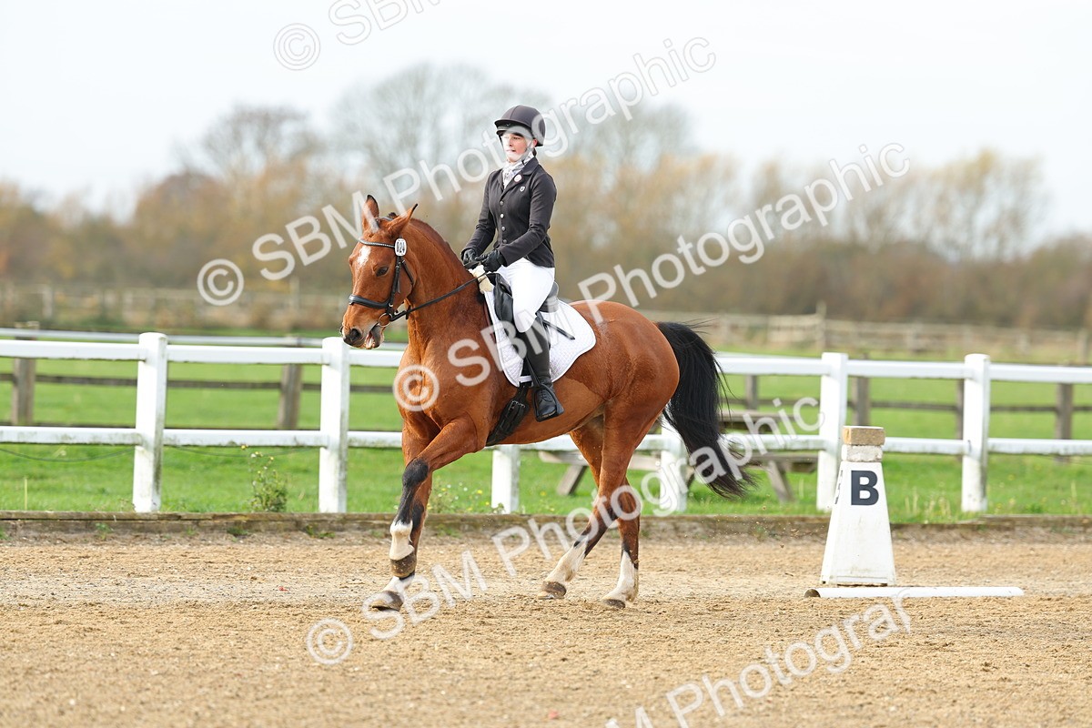 SBM_003578 - Class 6 - Novice 2