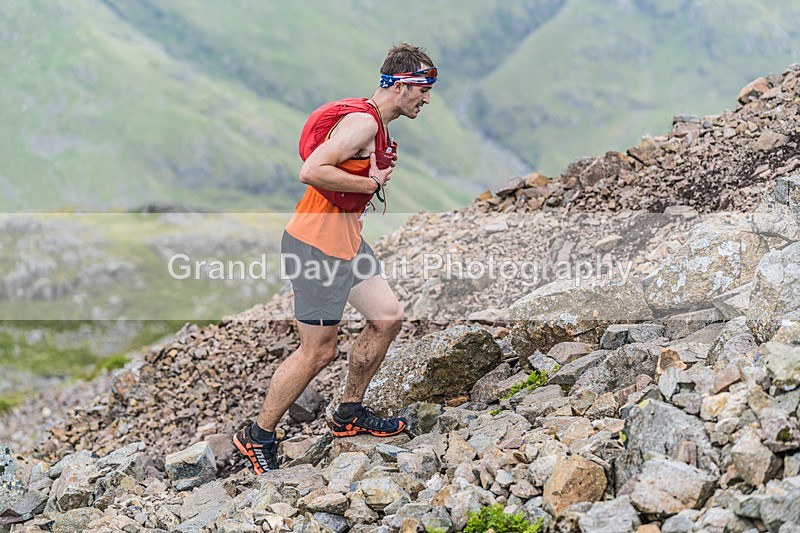 Borrowdale-725 - Borrowdale Fell Race Saturday 3rd August 2024
