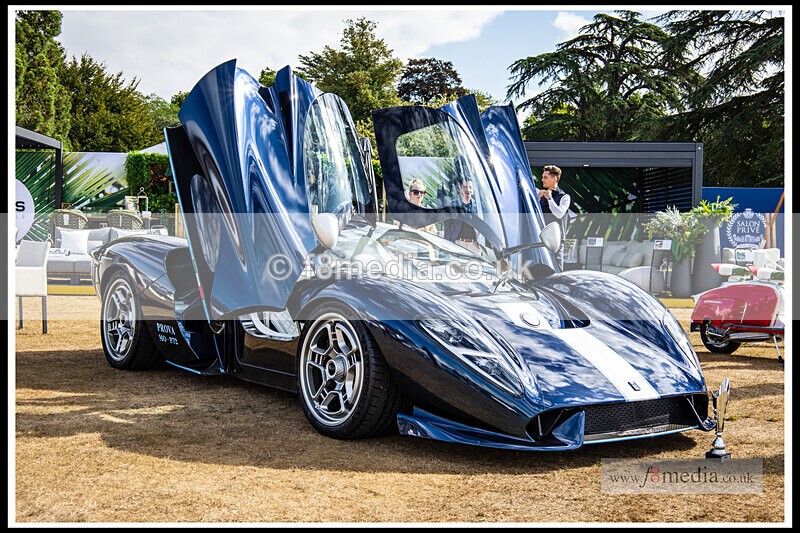  - Salon Privé 2022