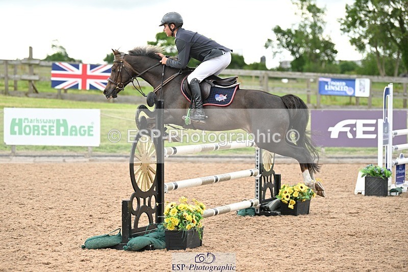 250607-121915-01061 - Cls 10 Pony Newcomers and 1m