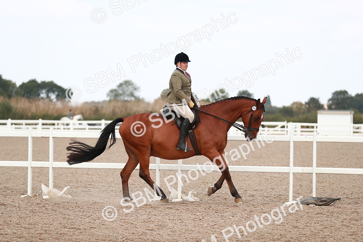 SBM_15494 - Class 213 Ridden Hunter -Large