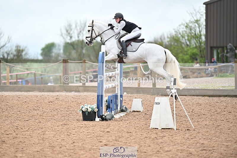 240505A-143424-06479 - Cls 6, 7 & 8 Pony National 1.15m, 1.20m & 1.30 Open