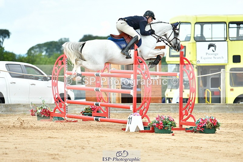 230720A-123940-02907 - Cls 33, 7 Yr Olds 1.30m