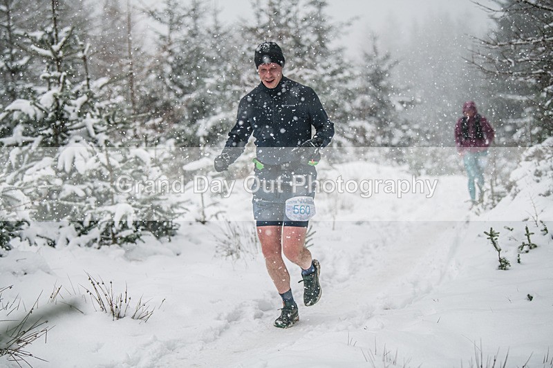 Glentress-2040 - High Terrain Events Glentress 42, 21 & 10K Trail Races Sunday 15th February 2026