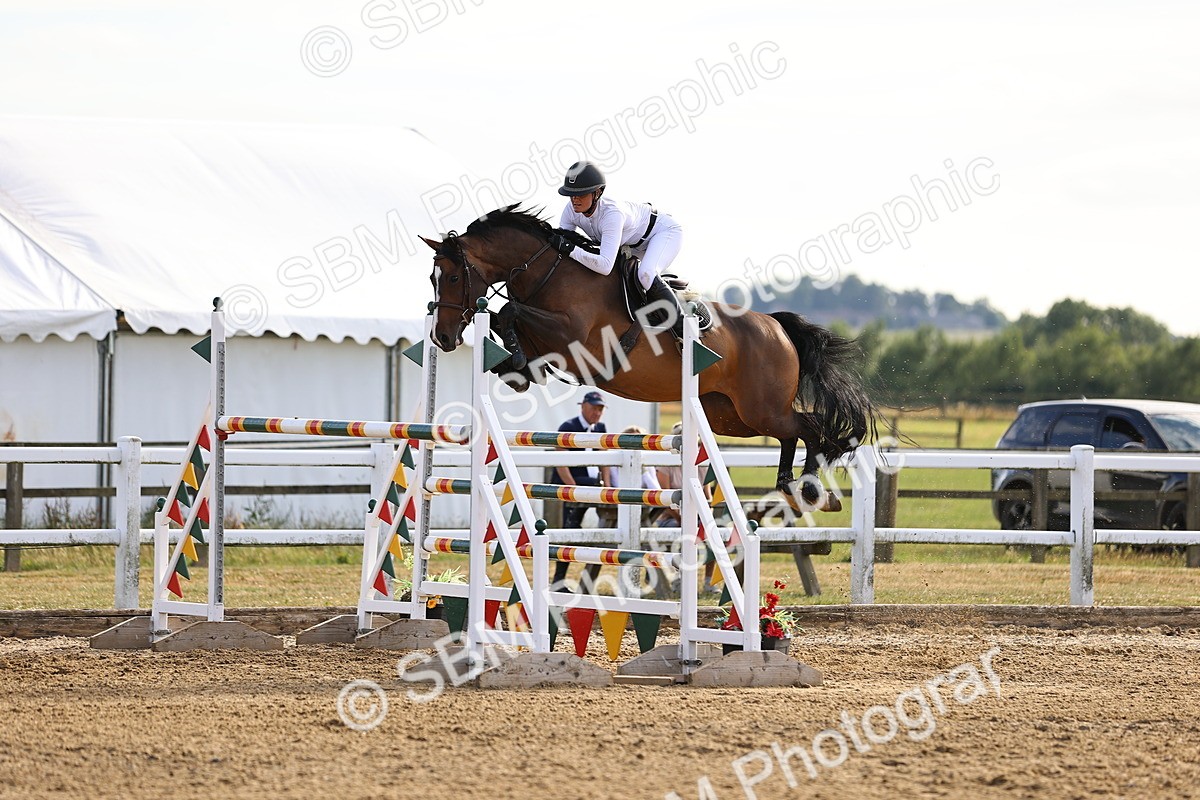 SBM_012315 - Class 10 - Talent Seekers Inc 7 Year Championship Qualifier - 2nd Half