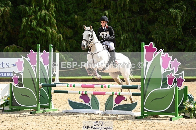 230826-124409-19029 - Round 2 Start - 13.40 coursewalk