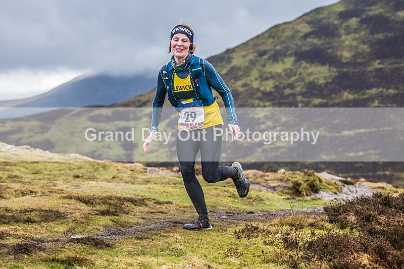 Coledale-1236 - Coledale Horseshoe Fell Race Saturday 25th March 2023