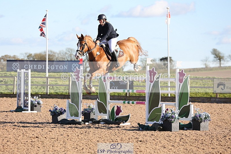 240419A-174441-09971 - Cls 10, 2 Star Big Tour 145cm  Break to End