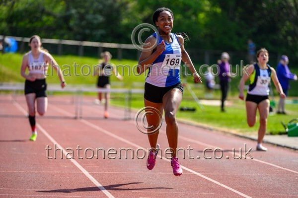 East25Sun-929078 - Track Female