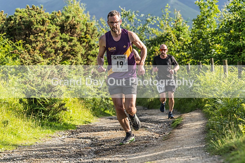 Round Latrigg-67 - Mike Mallen Memorial Round Latrigg Race Wednesday 10th June 2026