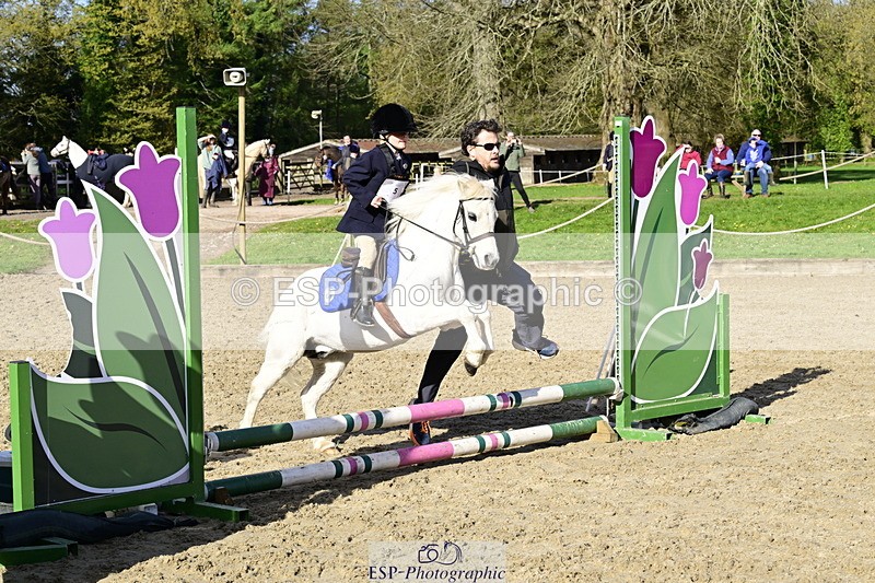 260411A-092329-00140 - 40cm Lead Rein