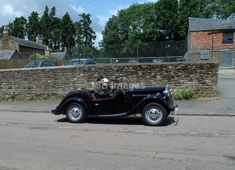 18 June 166 - Singer National Weekend 18/19th June