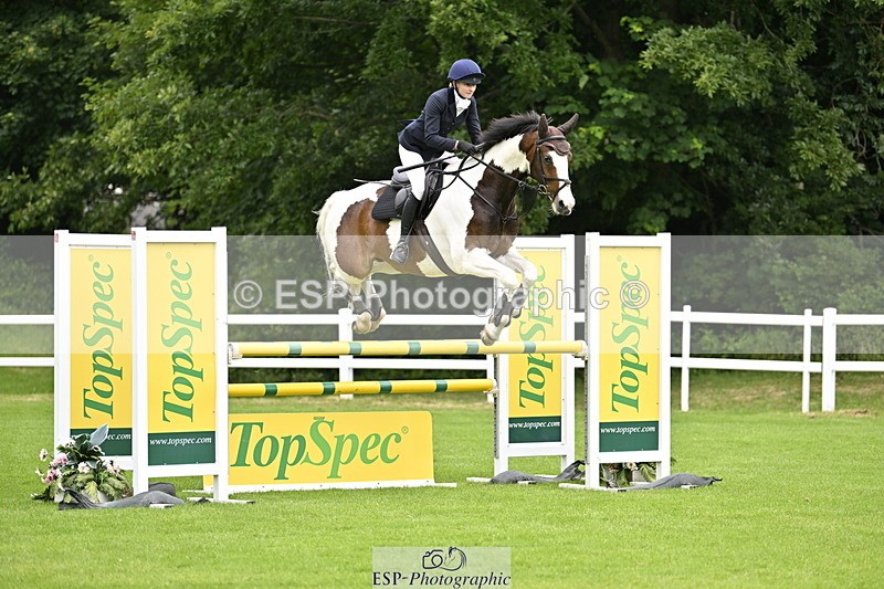 250613A-114223-00740 - Cls 2 Snr 1.15m Members Cup