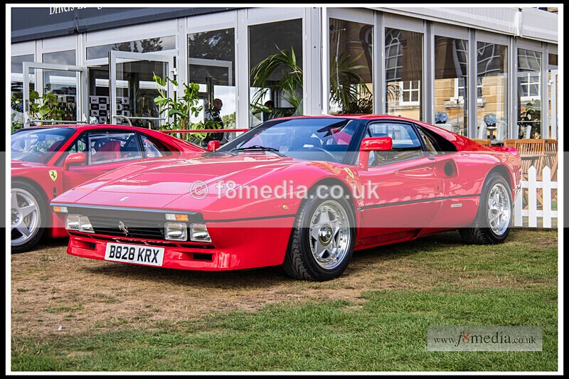  - Salon Privé 2022