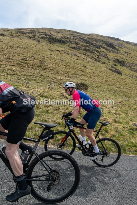 140424 - Wrynose 14.00-15.00