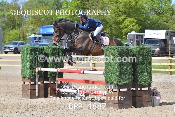 BPP_4887 - CLASS 15 SAT 0.95m Amateur Championship Qualifier