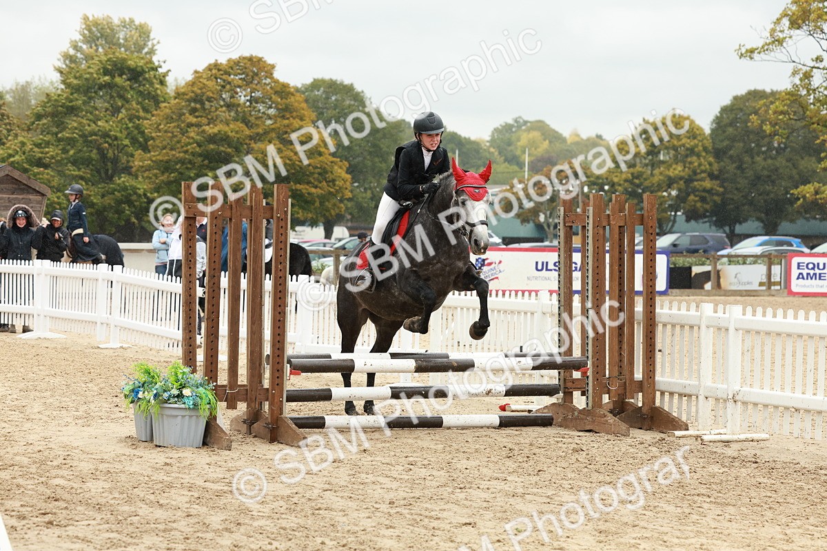 SBM_69320 - J13 - Junior Pony 60cm Championship