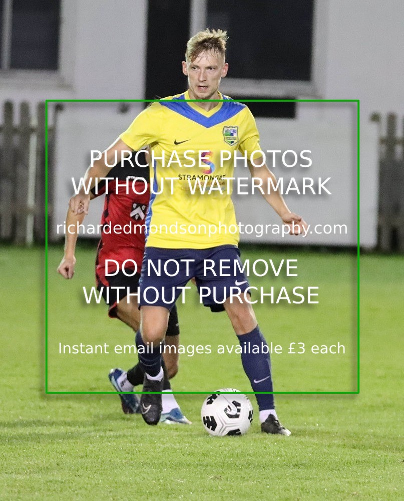 IMG_5497 - Kendal United vs Kirkoswald (Invitation Final)