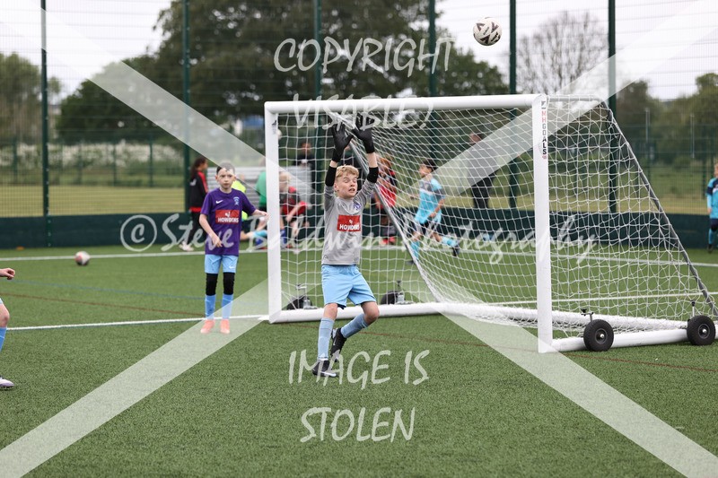 1DX30602 - Sun 7th U10 Boys