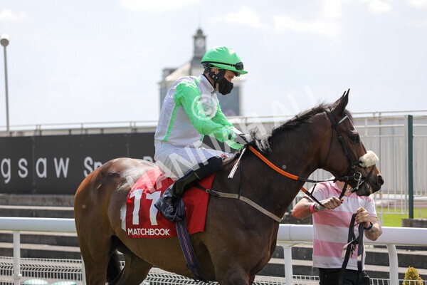 yr13052021r1-5 - Race 1 1.40pm The Matchbook Betting Exchange Stakes