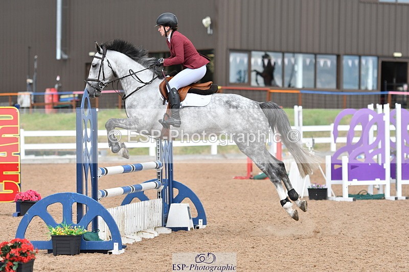 240727A-143554-05662 - Cls 23 95cm Amateur Qualifier