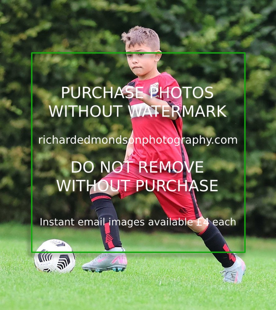 533A7539 - Kendal Utd U9 vs Morecambe Hawks U10 (7/09/25)