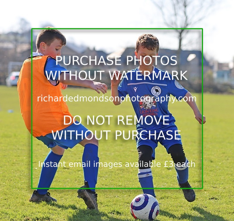 IMG_9275 - Ibis U9 v Wattsfield U9 (19/3/22)