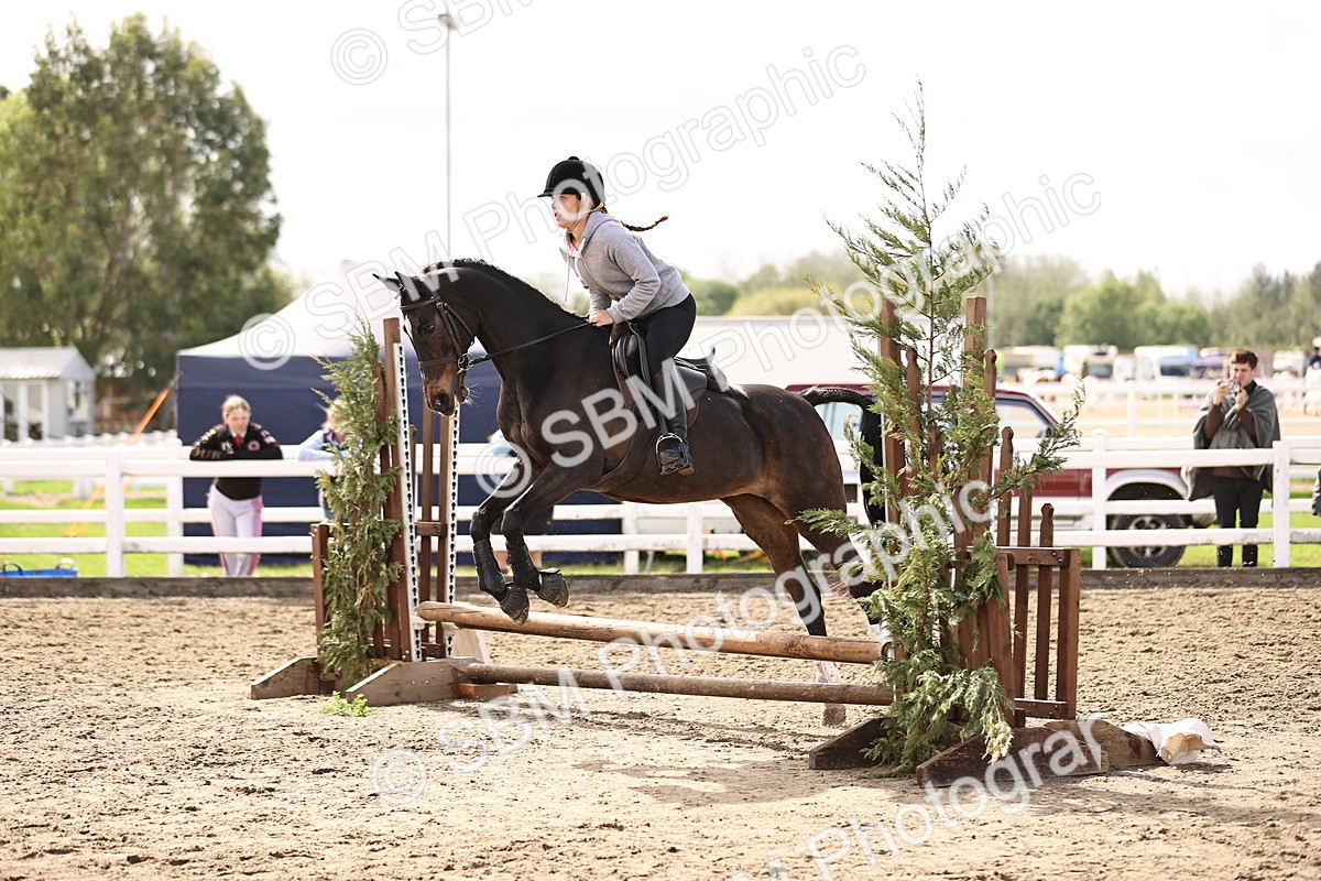 SBM_01741 - Class 55 - Clear Round
