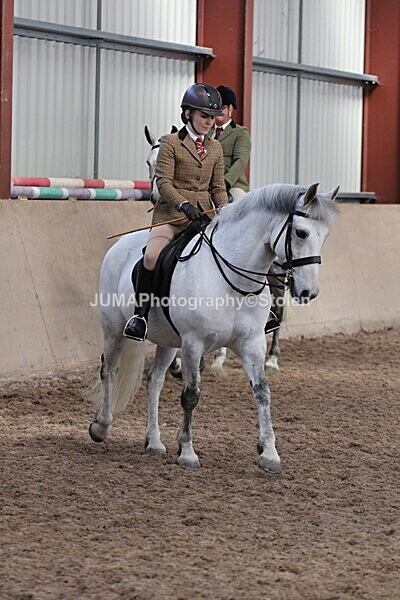 SIAL1367 - Indoor Classes