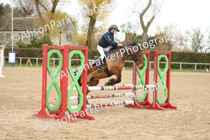 20251109-0810 - Class 3 - 80cm