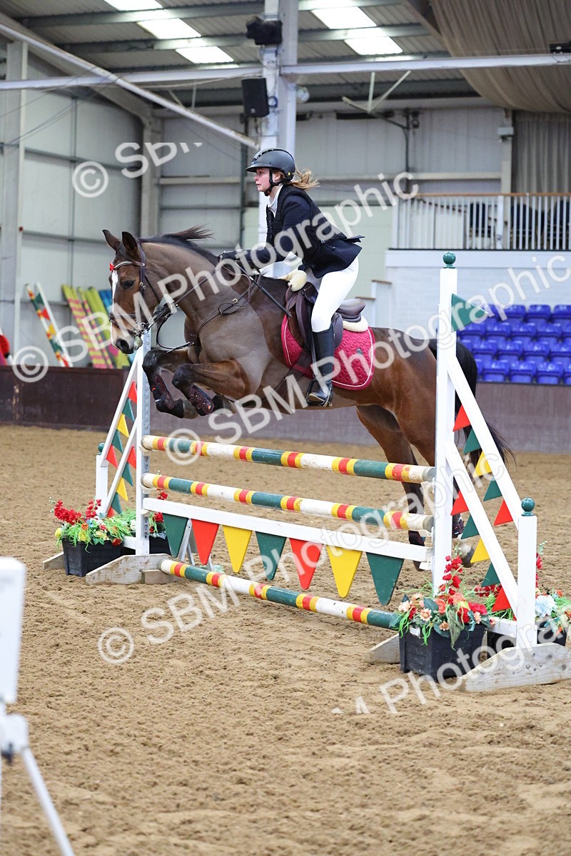 SBM_005821 - Class 23 - Amateur Championship Qualifier 95cm