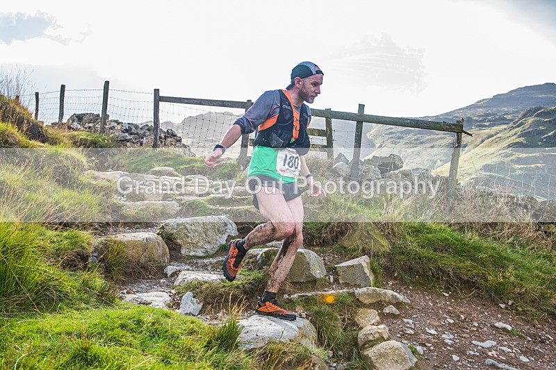 Langdale-1393 - Langdale Horseshoe Fell Race Saturday 8th October 2022