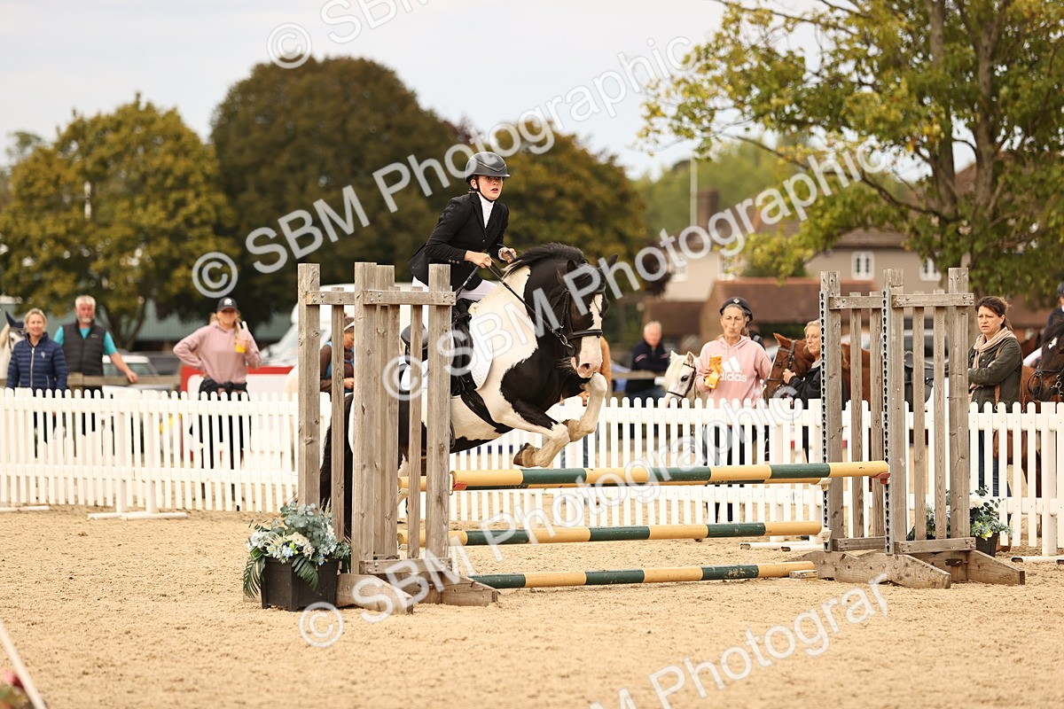 SBM_74441 - J14 - Junior Pony 65cm Championship