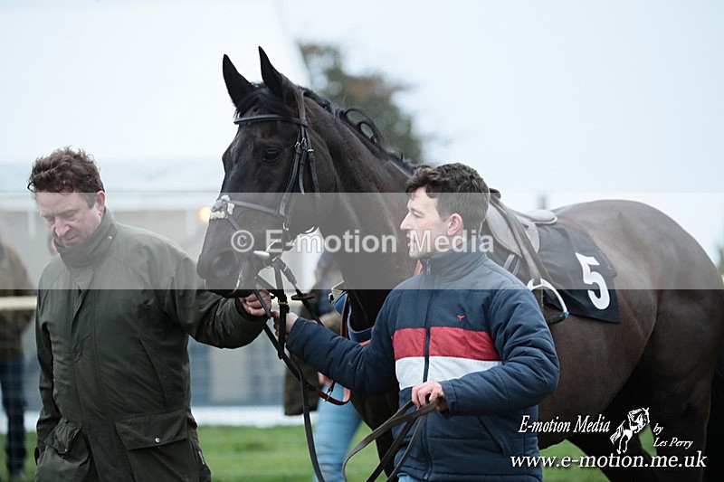 PtP 141225  1710 - Harkaway Club PtP Chaddesley Corbet 28/12/25