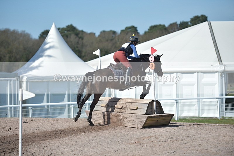 NGP_8284 - XC Time 13:29 to 13:34