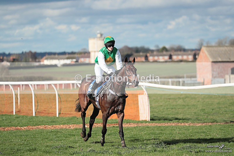 PtP 170324 2870 - Oakley Hunt PtP Brafield-On-The-Green 17/03/24