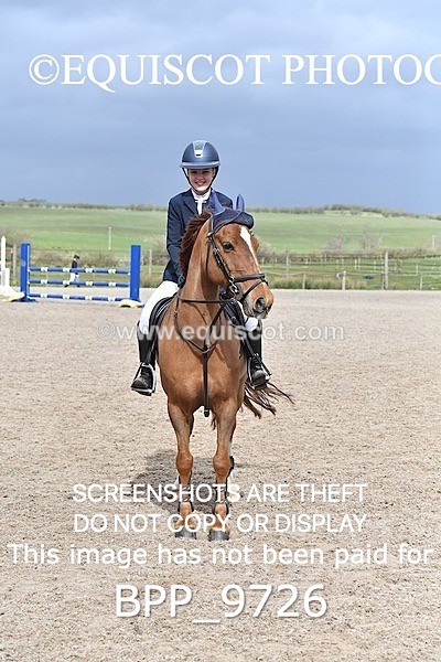 BPP_9726 - CLASS 3 138cm Pony Royal Highland Show Championship Qualifier