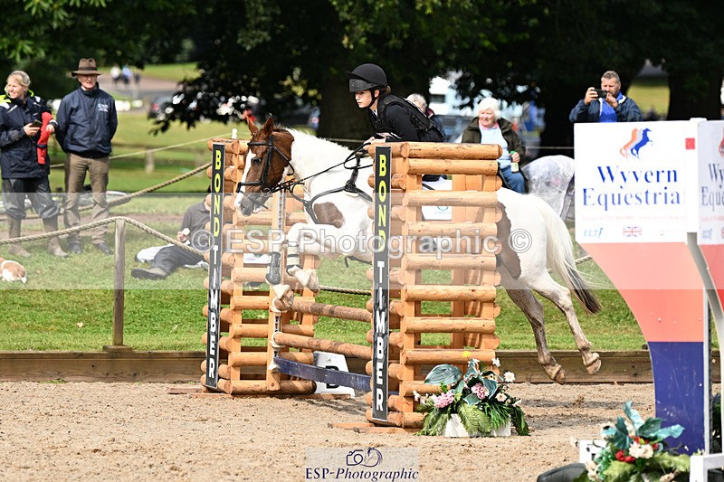 240824X-111126-25127 - 70cm Round 2 10.30 to 12.10