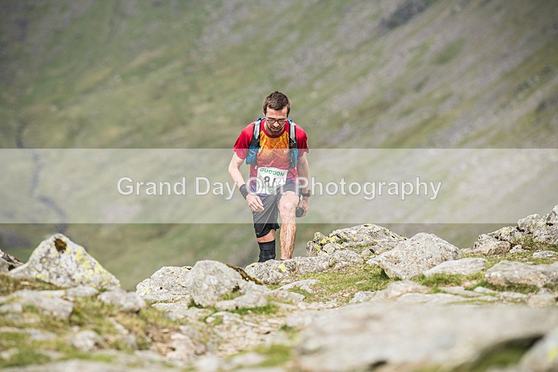 Duddon Long-311 - Duddon Valley Long Fell Race Saturday 30th May 2026
