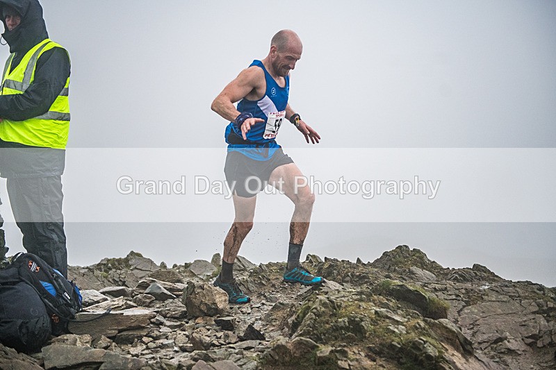 Loughrigg-76 - Loughrigg Fell Race Wednesday 10th April 2024