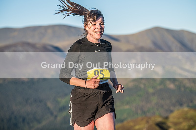 Lords Seat-331 - Lords Seat Fell Race Wednesday 29th April 2026