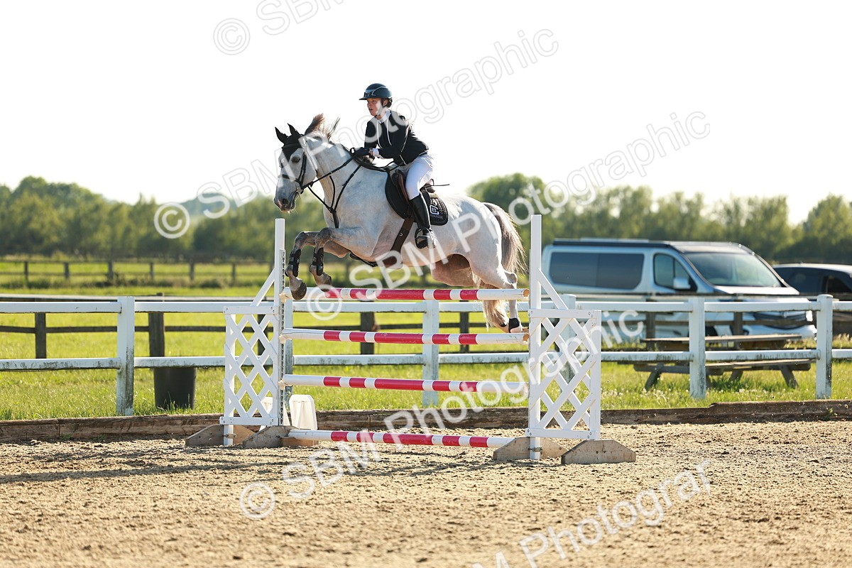 SBM_003408 - Class 7 - National 1.30m 1.40m Open
