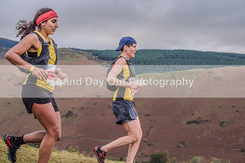 British Fell Relay-3528 - British Fell & Hill Relay Championship Braithwaite Keswick Saturday 21st October 2023