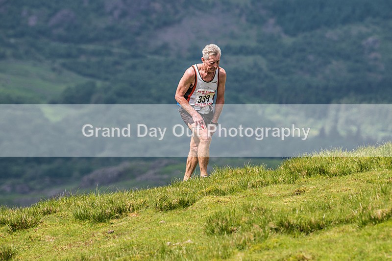 Duddon Short-425 - Duddon Valley Short Fell Race Saturday 1st June 2024