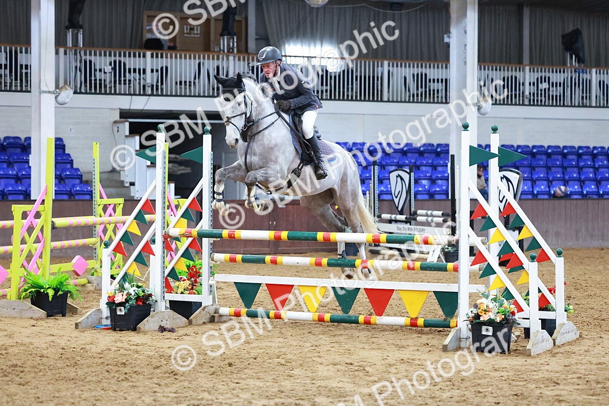 SBM_003078 - Class 9 - Senior Discovery - 1.00m