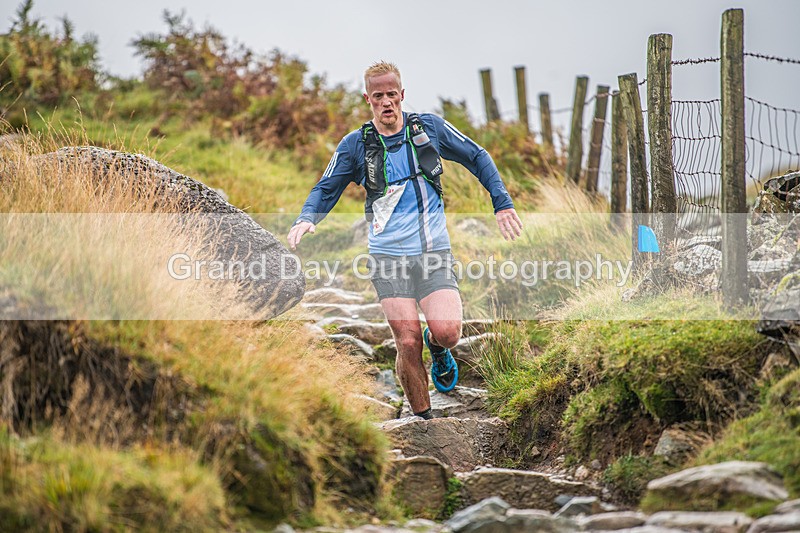 Langdale-1125 - Langdale Horseshoe Fell Race Saturday 12thOctober 2024